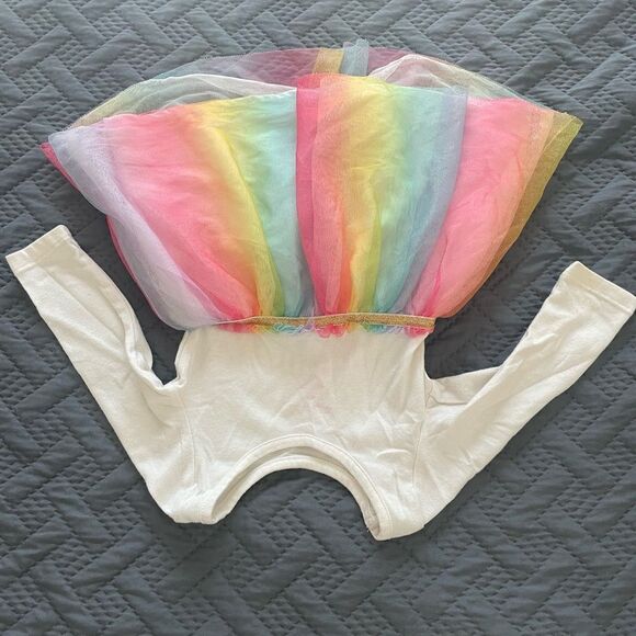 Colorful Kids Dresses Set - Picture 7 of 8